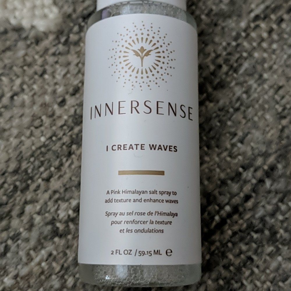 NWT Innersense Wave Spray - Picture 2 of 3